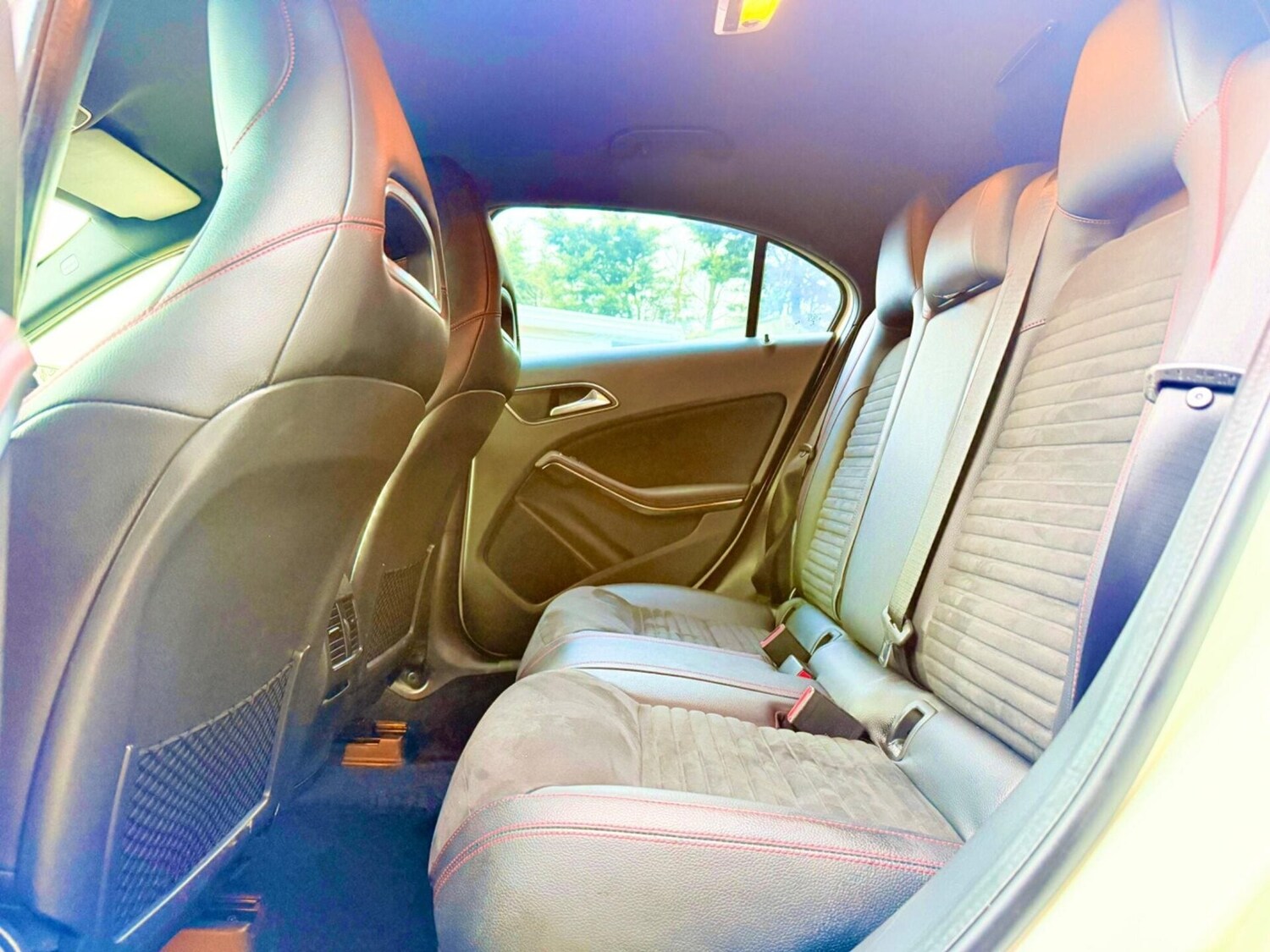 Used Mercedes-Benz A-Class 2015 for sale - 77375893: Photo 27