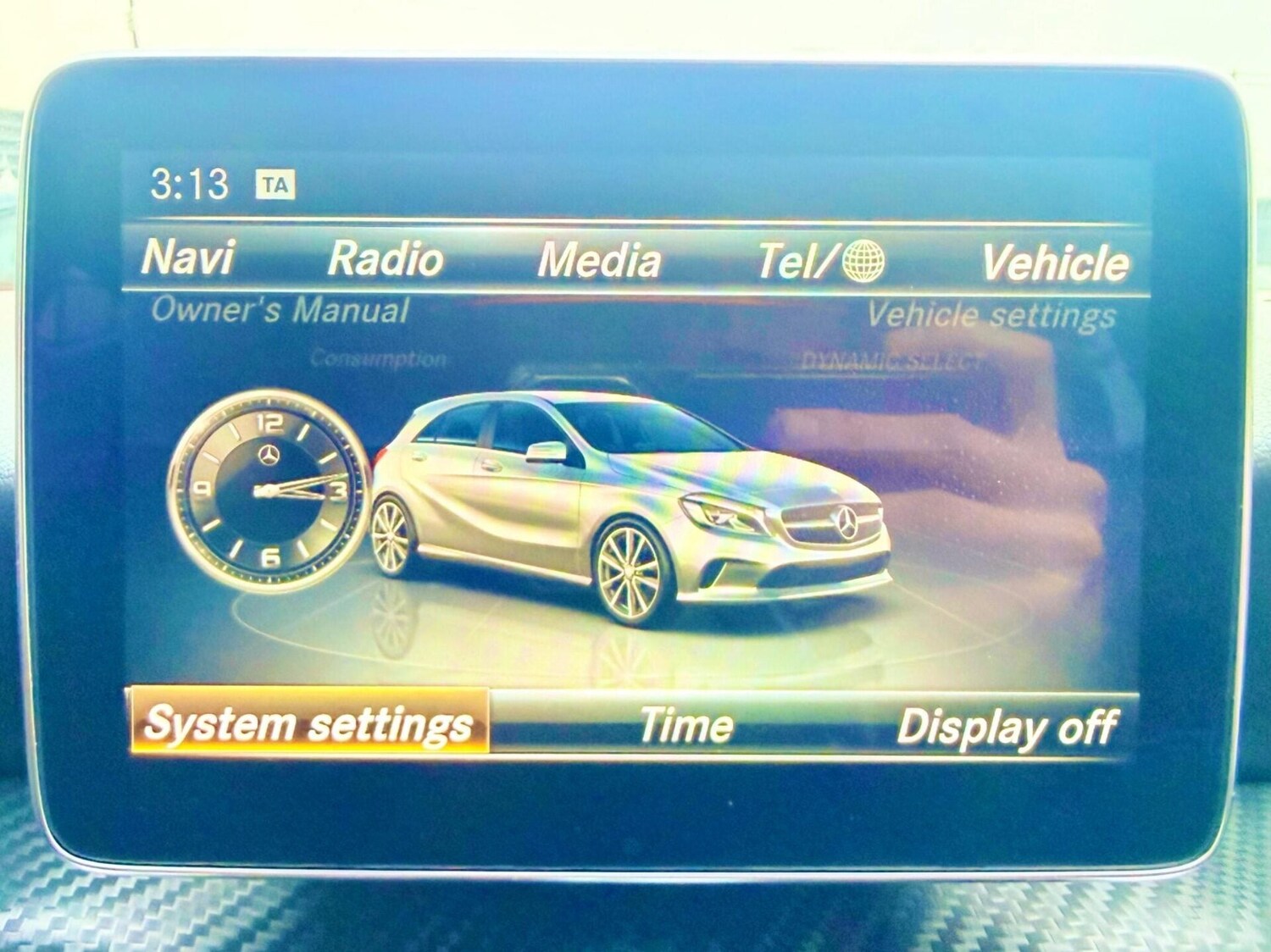 Used Mercedes-Benz A-Class 2015 for sale - 77375893: Photo 28