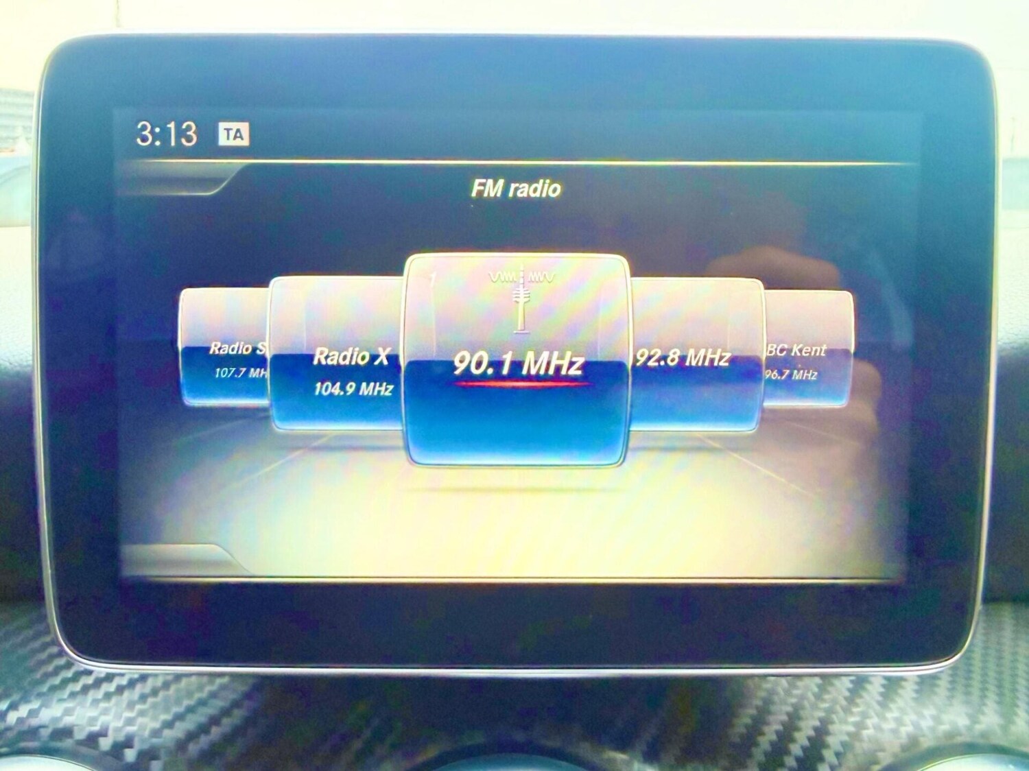 Used Mercedes-Benz A-Class 2015 for sale - 77375893: Photo 30