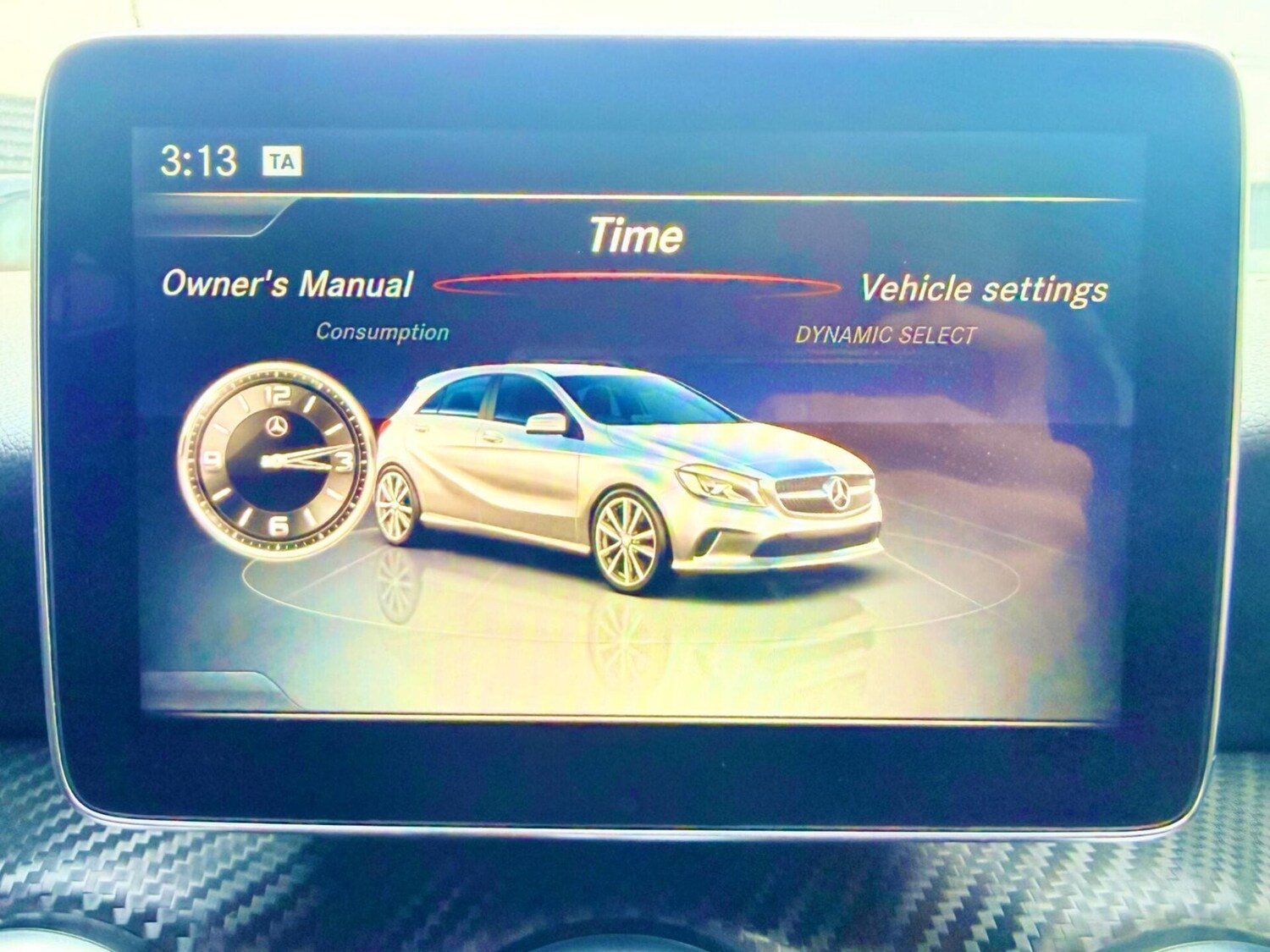 Used Mercedes-Benz A-Class 2015 for sale - 77375893: Photo 34