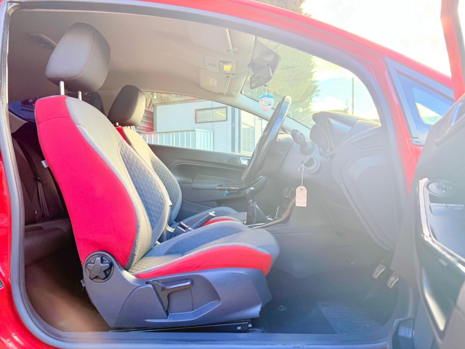 Used Ford Fiesta 2015 for sale - 76387400: Photo 17