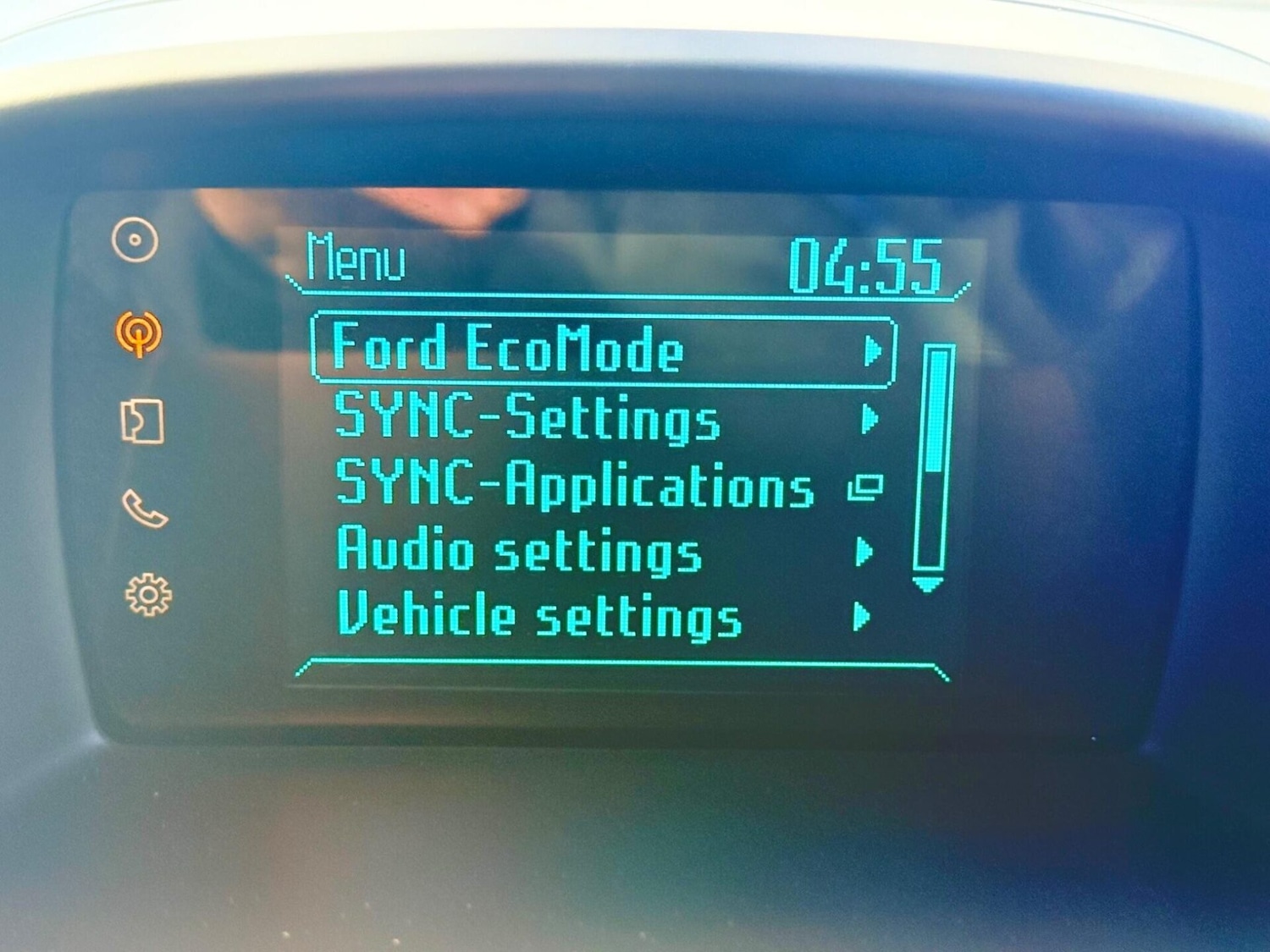 Used Ford Fiesta 2015 for sale - 76387400: Photo 29
