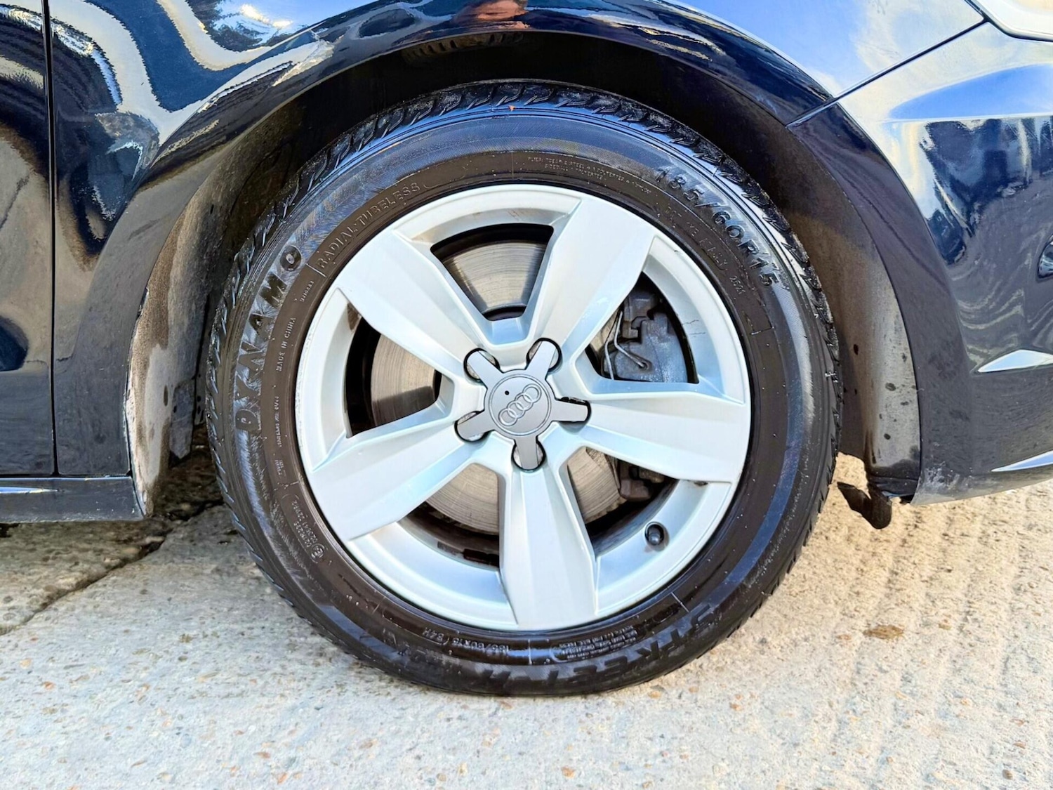 Used Audi A1 2016 for sale - 76444359: Photo 13