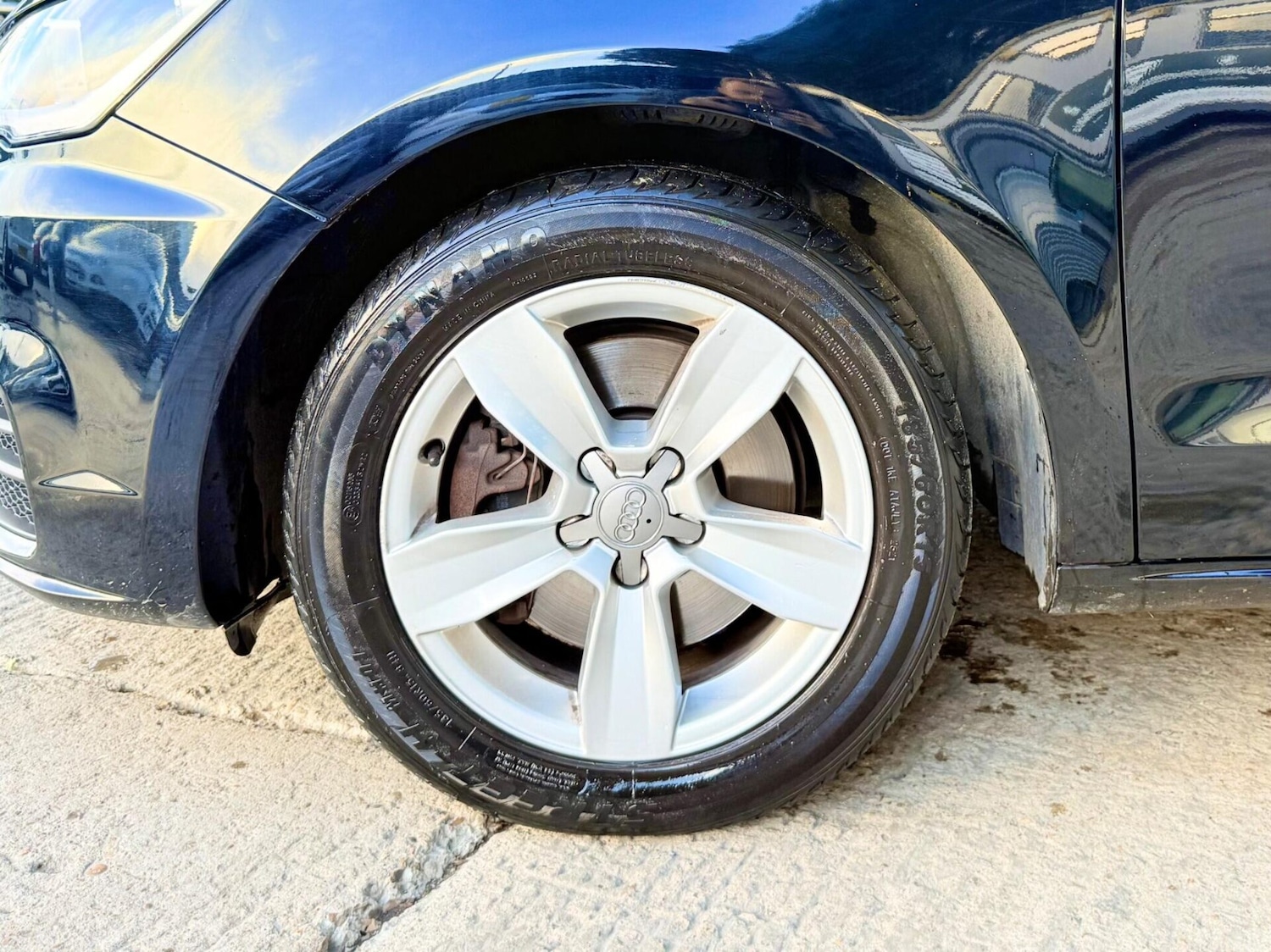 Used Audi A1 2016 for sale - 76444359: Photo 14