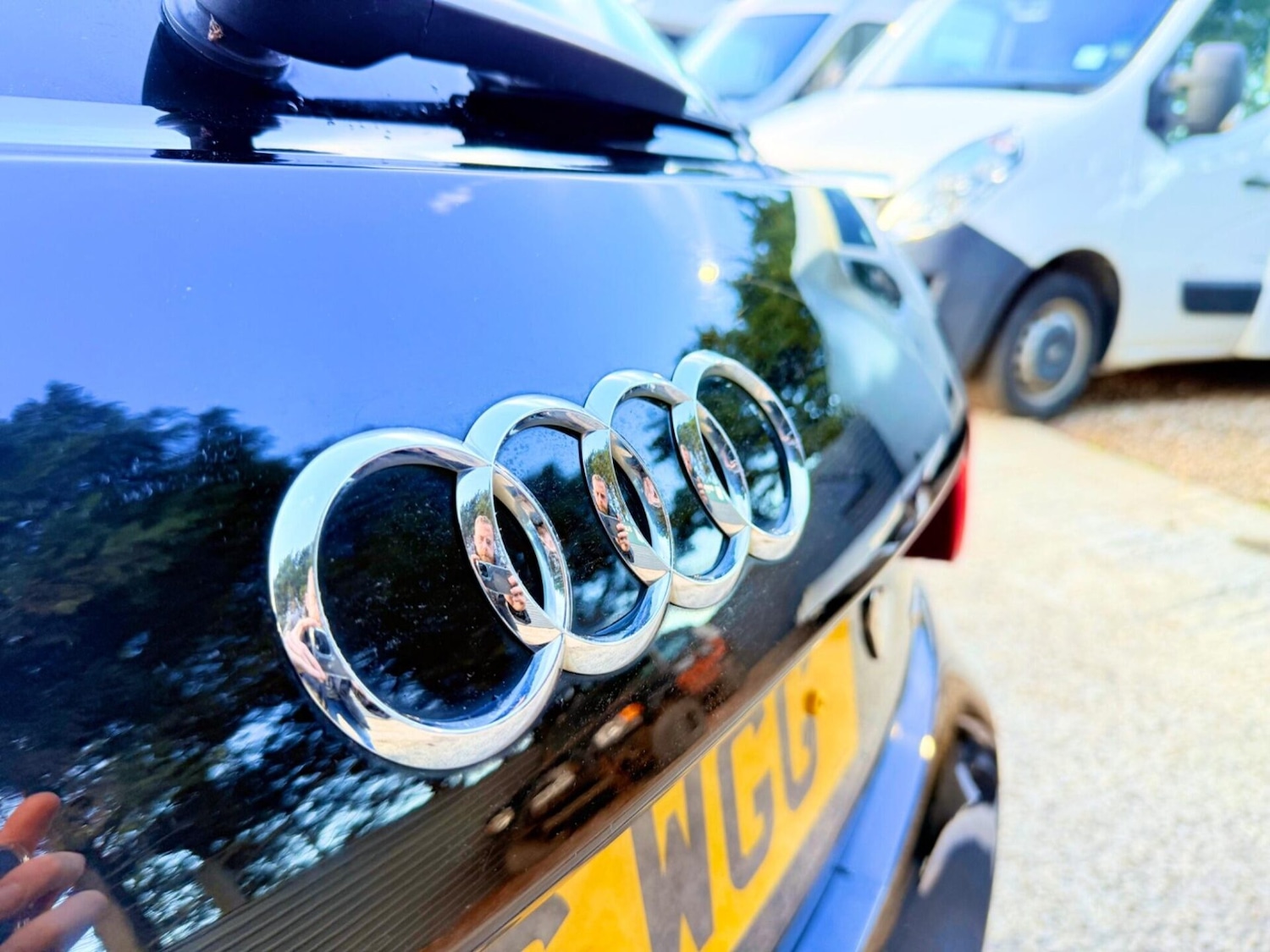 Used Audi A1 2016 for sale - 76444359: Photo 15