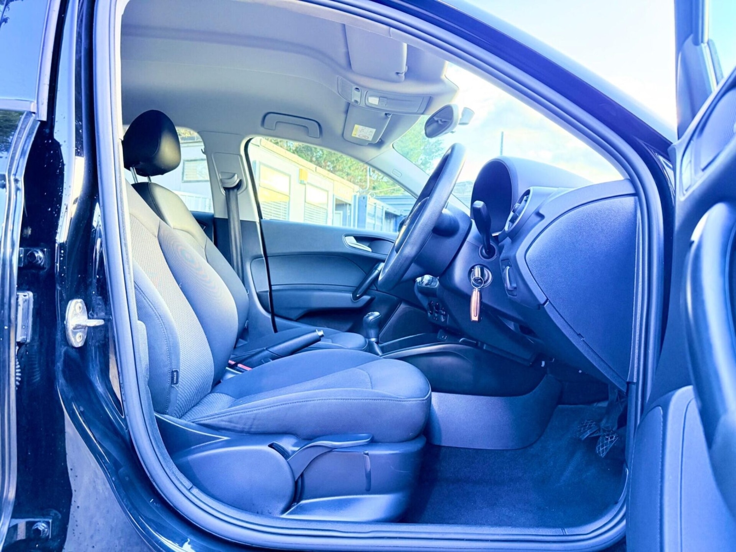 Used Audi A1 2016 for sale - 76444359: Photo 16