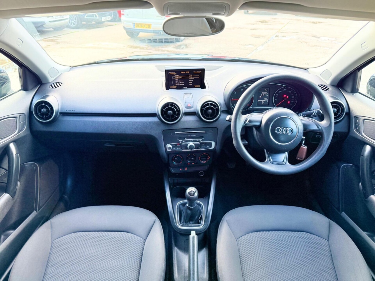 Used Audi A1 2016 for sale - 76444359: Photo 18