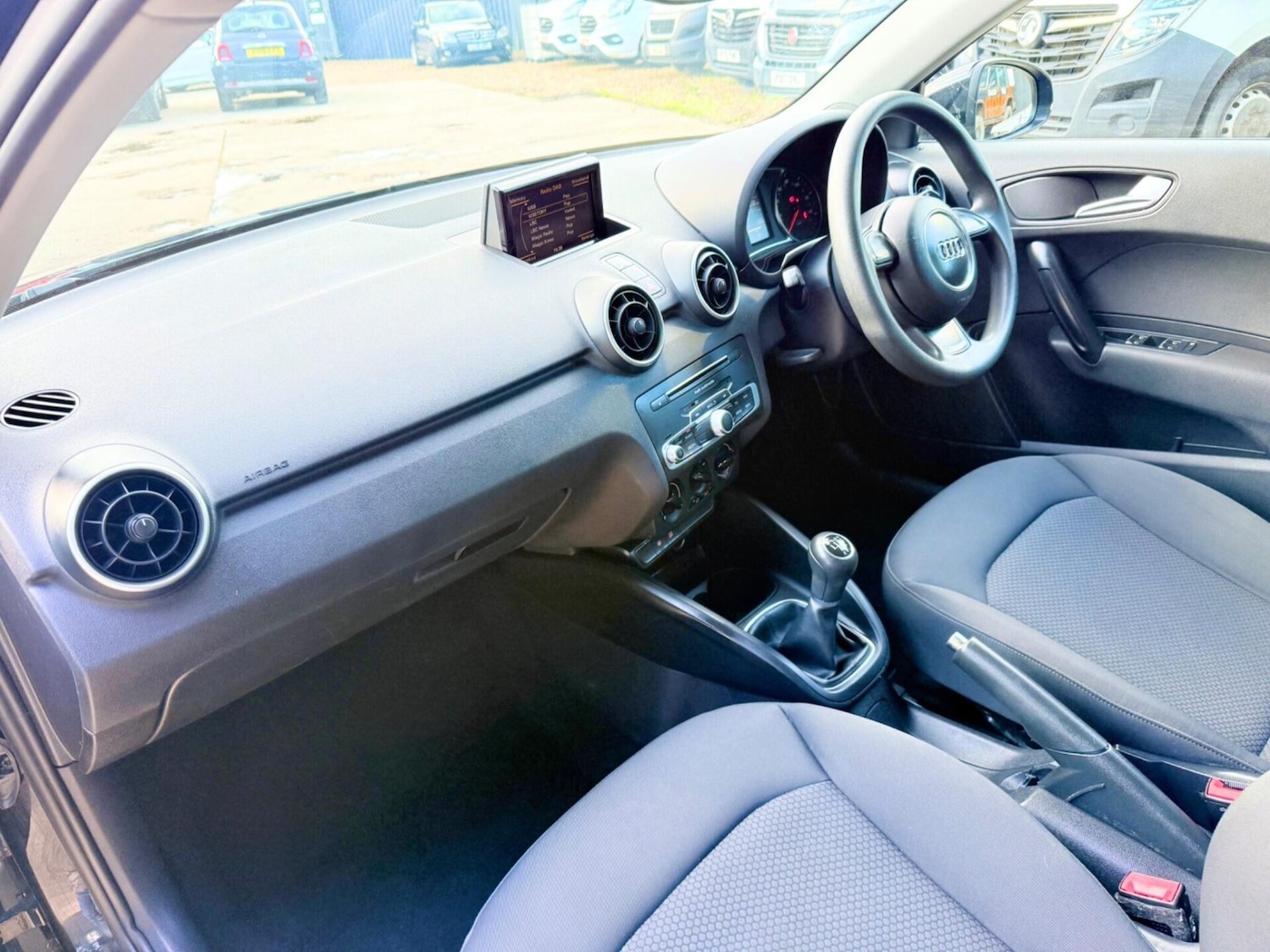 Used Audi A1 2016 for sale - 76444359: Photo 19