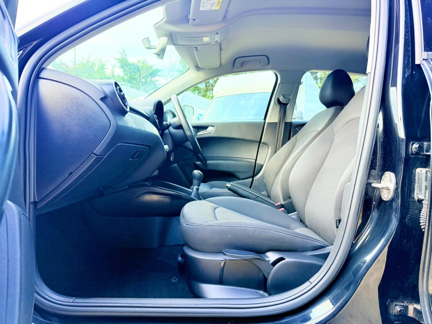 Used Audi A1 2016 for sale - 76444359: Photo 20