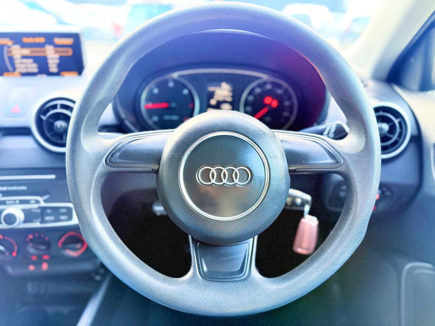 Used Audi A1 2016 for sale - 76444359: Photo 21