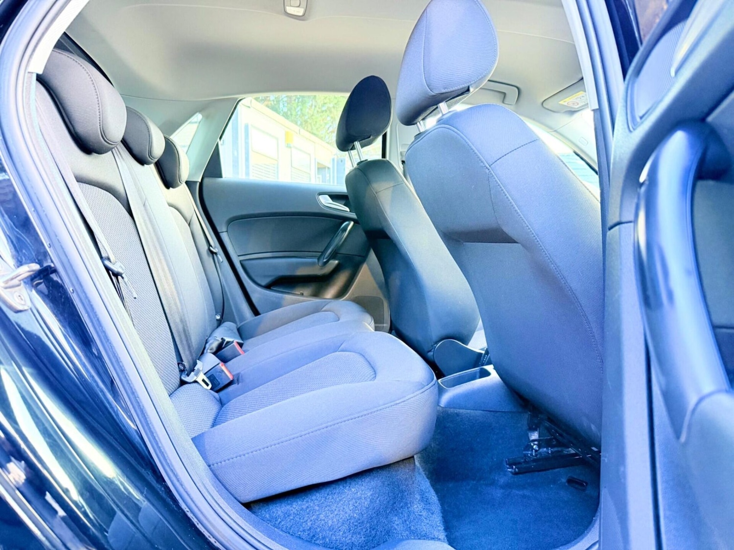 Used Audi A1 2016 for sale - 76444359: Photo 22