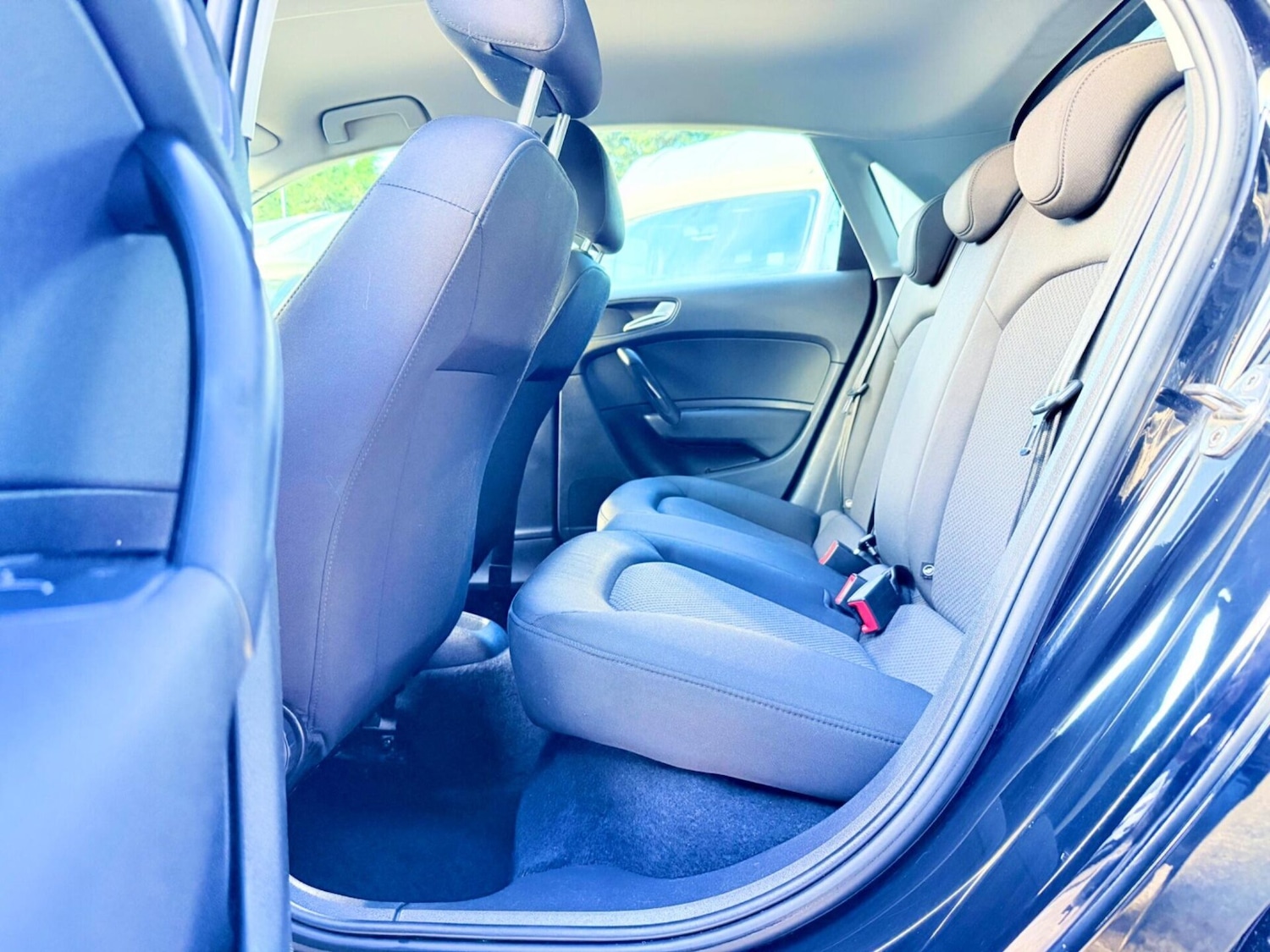 Used Audi A1 2016 for sale - 76444359: Photo 24