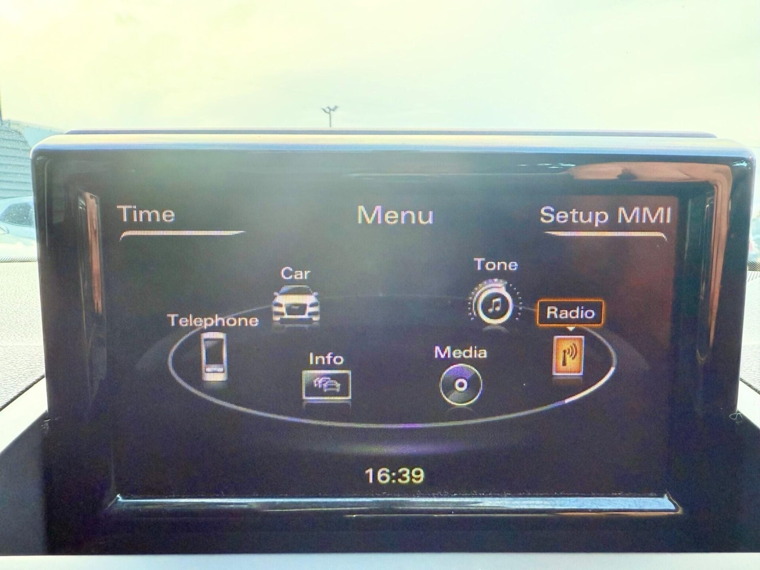 Used Audi A1 2016 for sale - 76444359: Photo 25