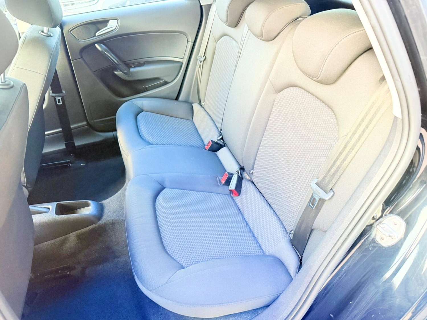 Used Audi A1 2016 for sale - 76444359: Photo 26