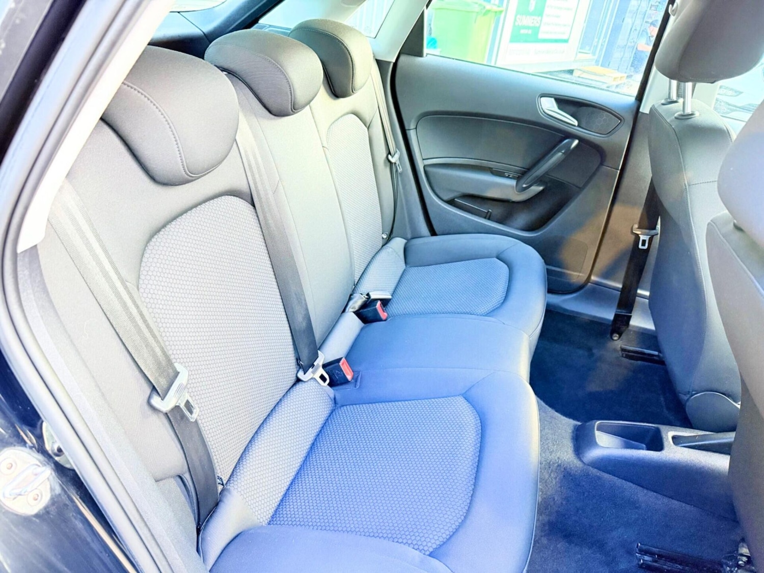 Used Audi A1 2016 for sale - 76444359: Photo 28