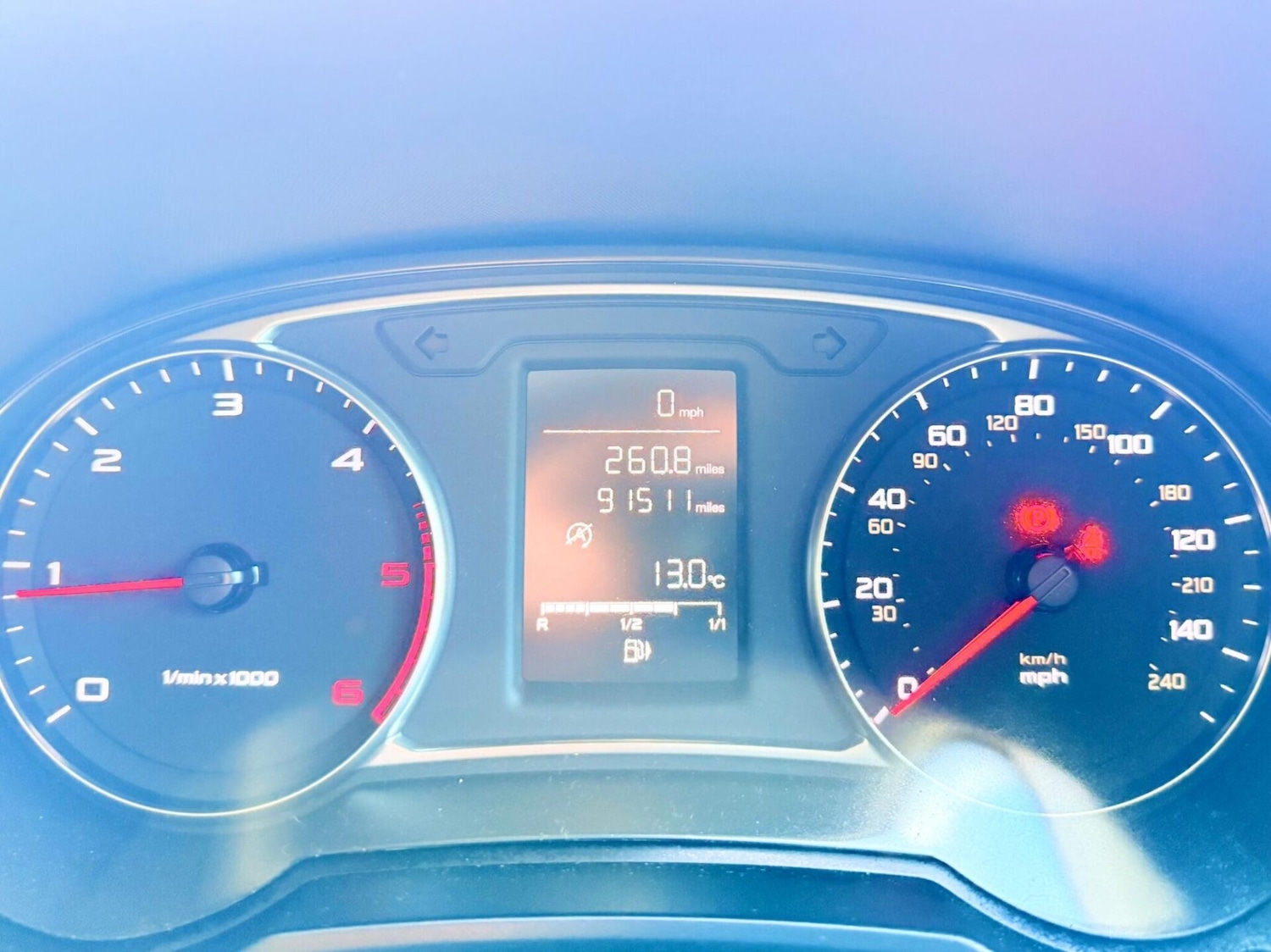 Used Audi A1 2016 for sale - 76444359: Photo 30