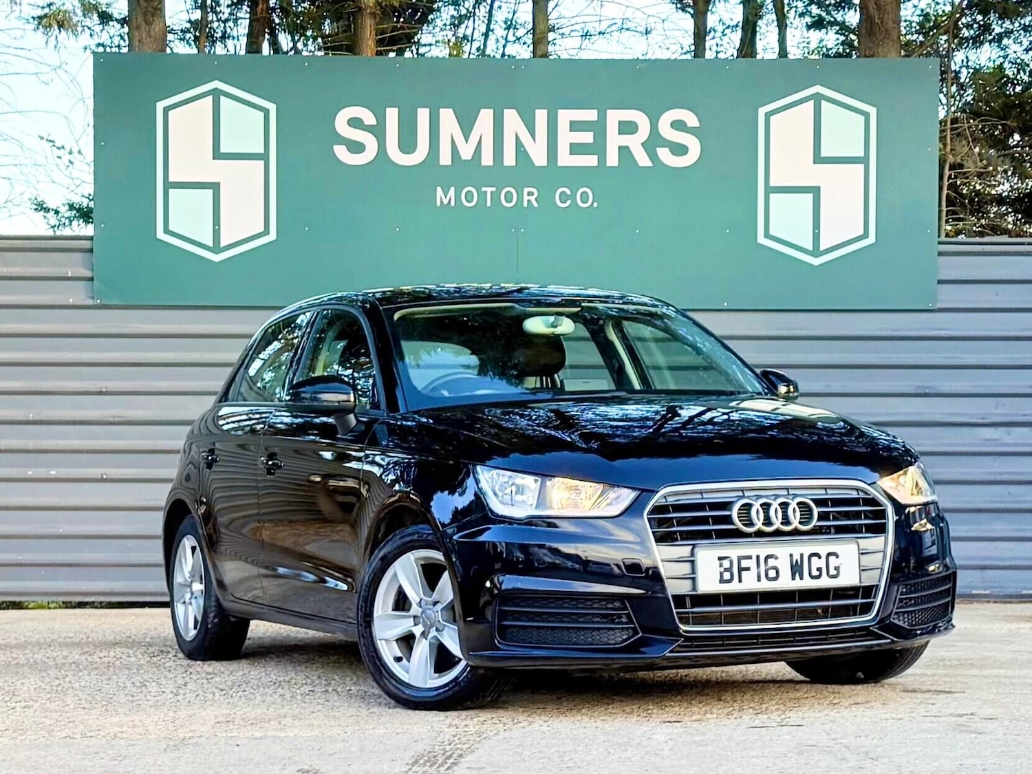 Used Audi A1 2016 for sale - 76444359: Photo 31