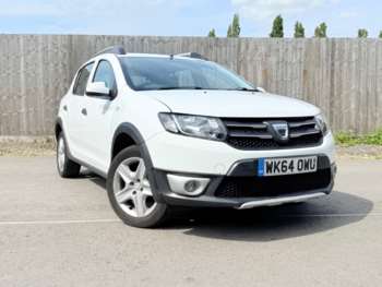 2014 (64) - 1.5 dCi Laureate 5dr