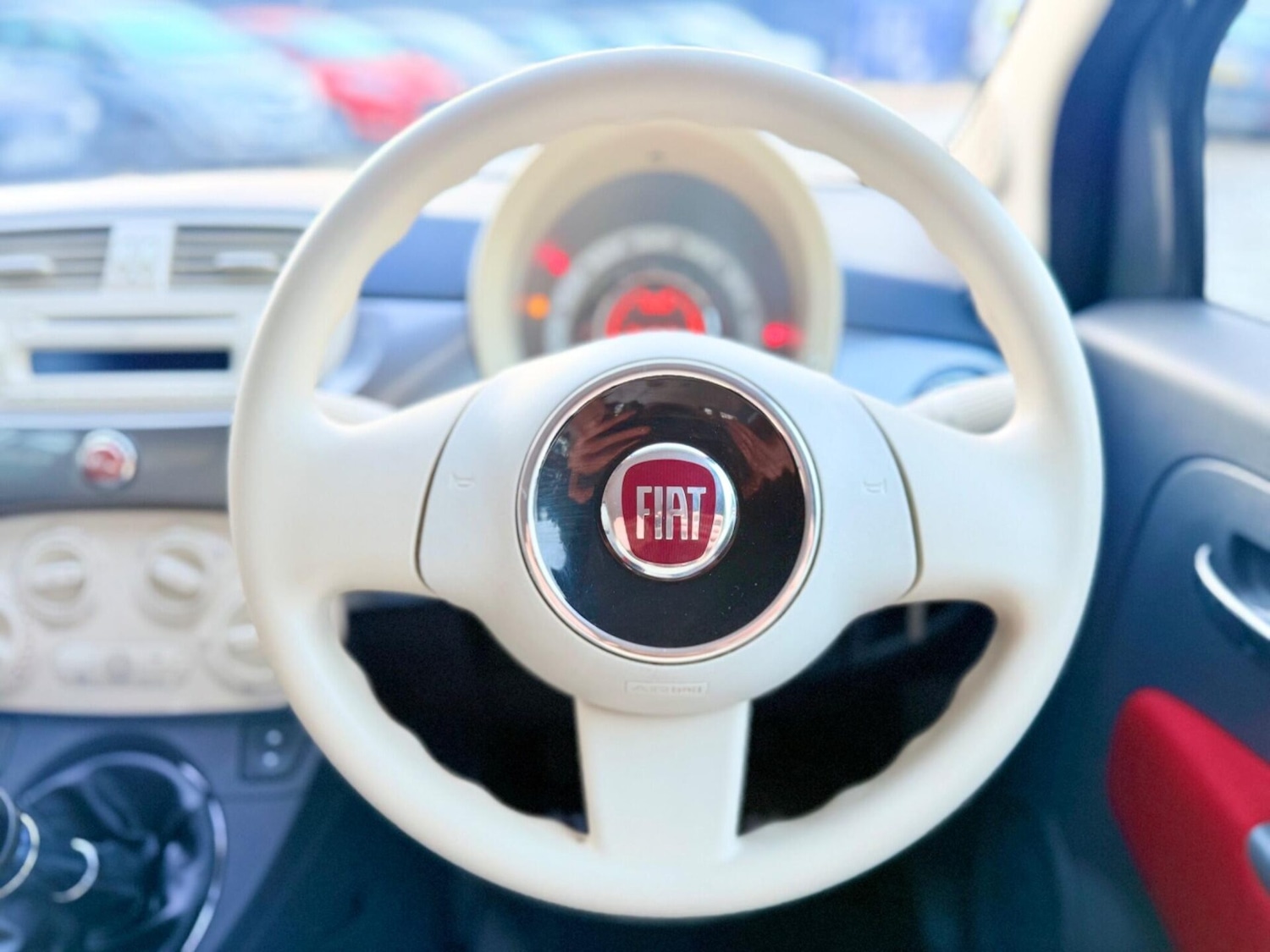 Used Fiat 500 2015 for sale - 77014135: Photo 22