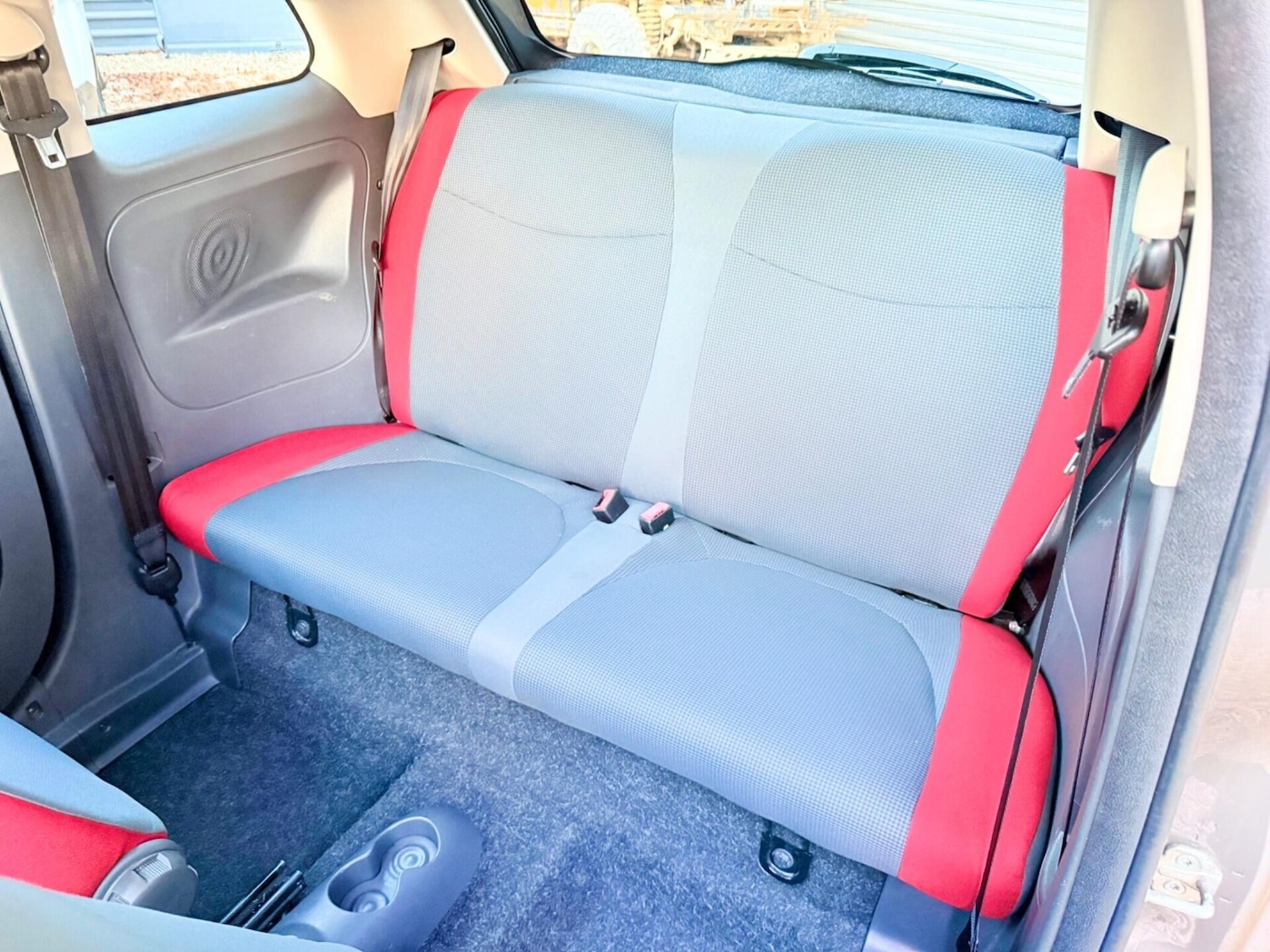 Used Fiat 500 2015 for sale - 77014135: Photo 25