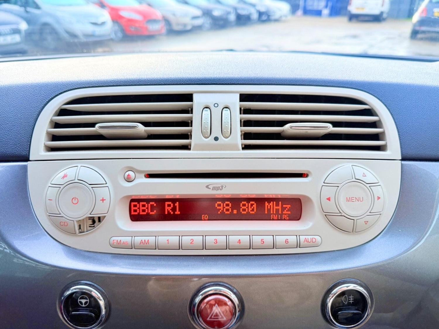 Used Fiat 500 2015 for sale - 77014135: Photo 26