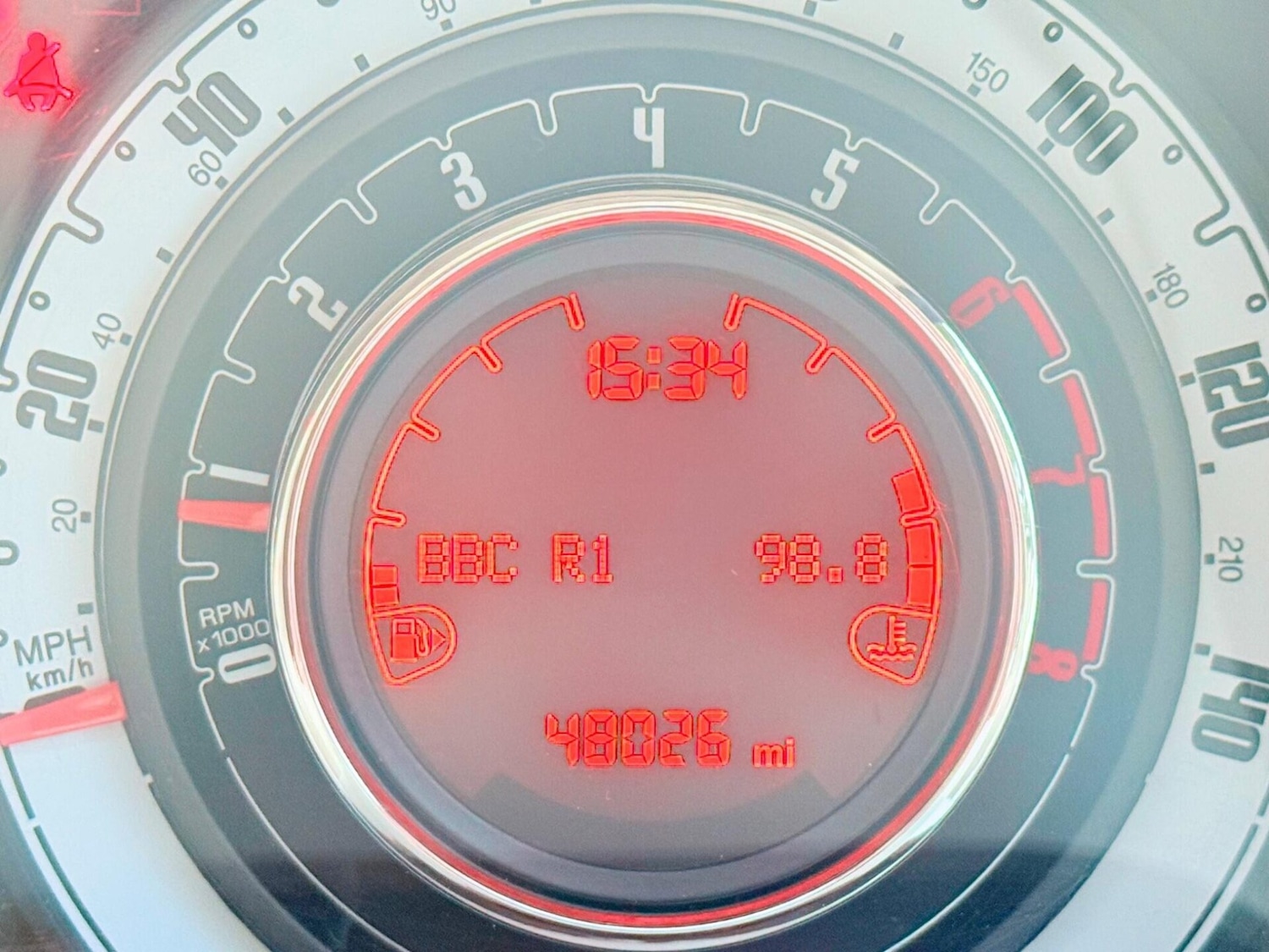 Used Fiat 500 2015 for sale - 77014135: Photo 28