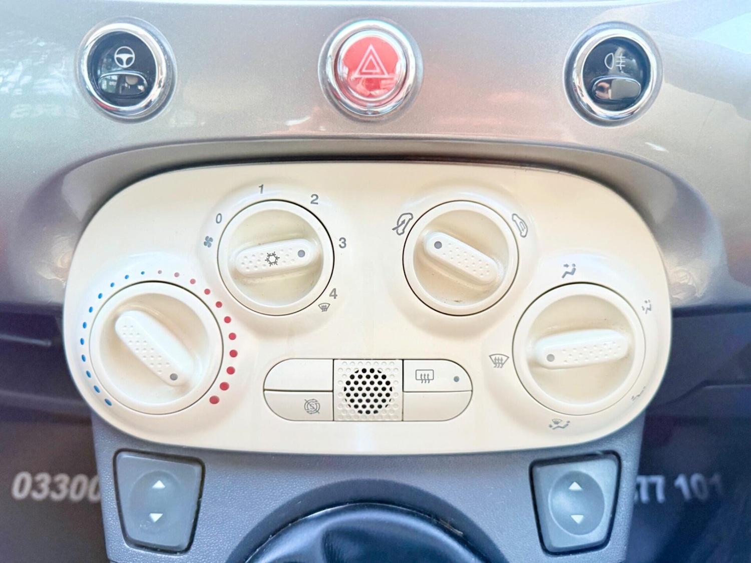 Used Fiat 500 2015 for sale - 77014135: Photo 30