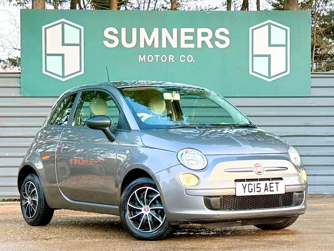 Used Fiat 500 2015 for sale - 77014135: Photo 31