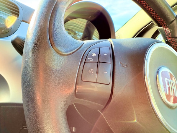 Used Fiat 500 2014 for sale - 76225179: Photo 18