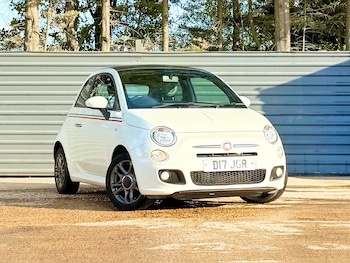 2014 (14) - 1.2 S 2dr