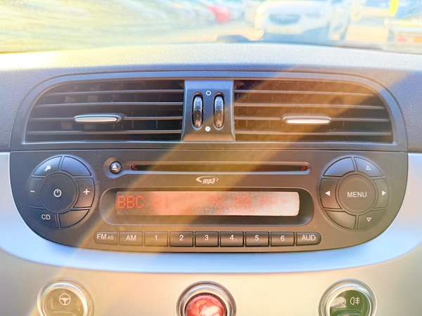 Used Fiat 500 2014 for sale - 76225179: Photo 20