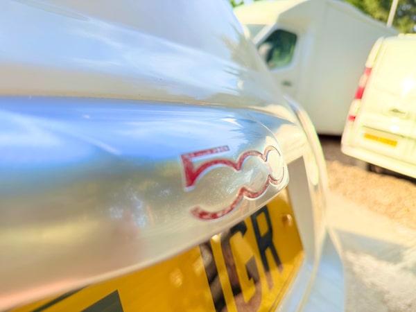 Used Fiat 500 2014 for sale - 76225179: Photo 22