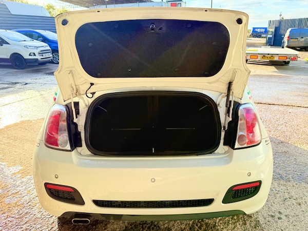 Used Fiat 500 2014 for sale - 76225179: Photo 5