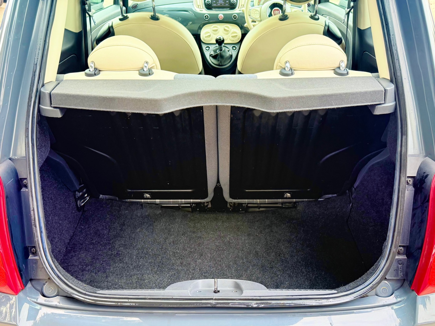 Used Fiat 500 2018 for sale - 76309845: Photo 23