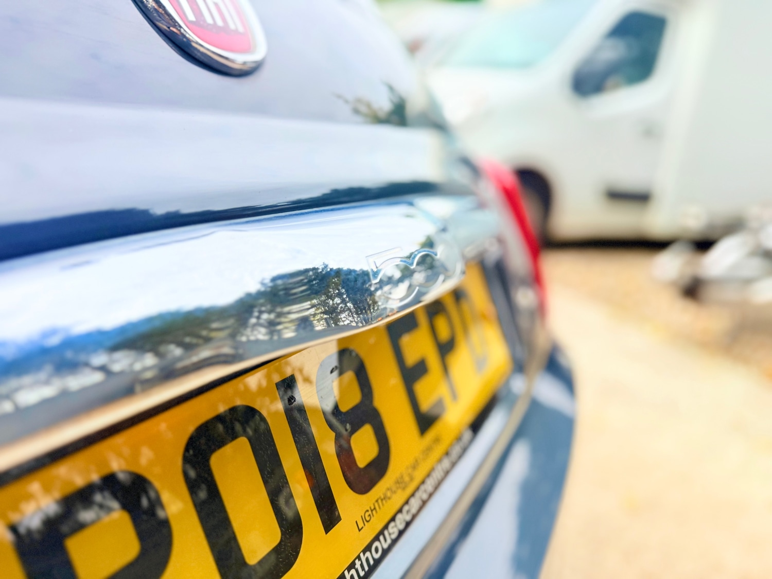 Used Fiat 500 2018 for sale - 76309845: Photo 24