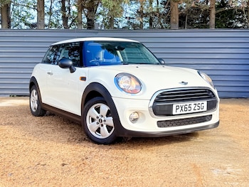 2015 (65) - 1.2 One 3dr