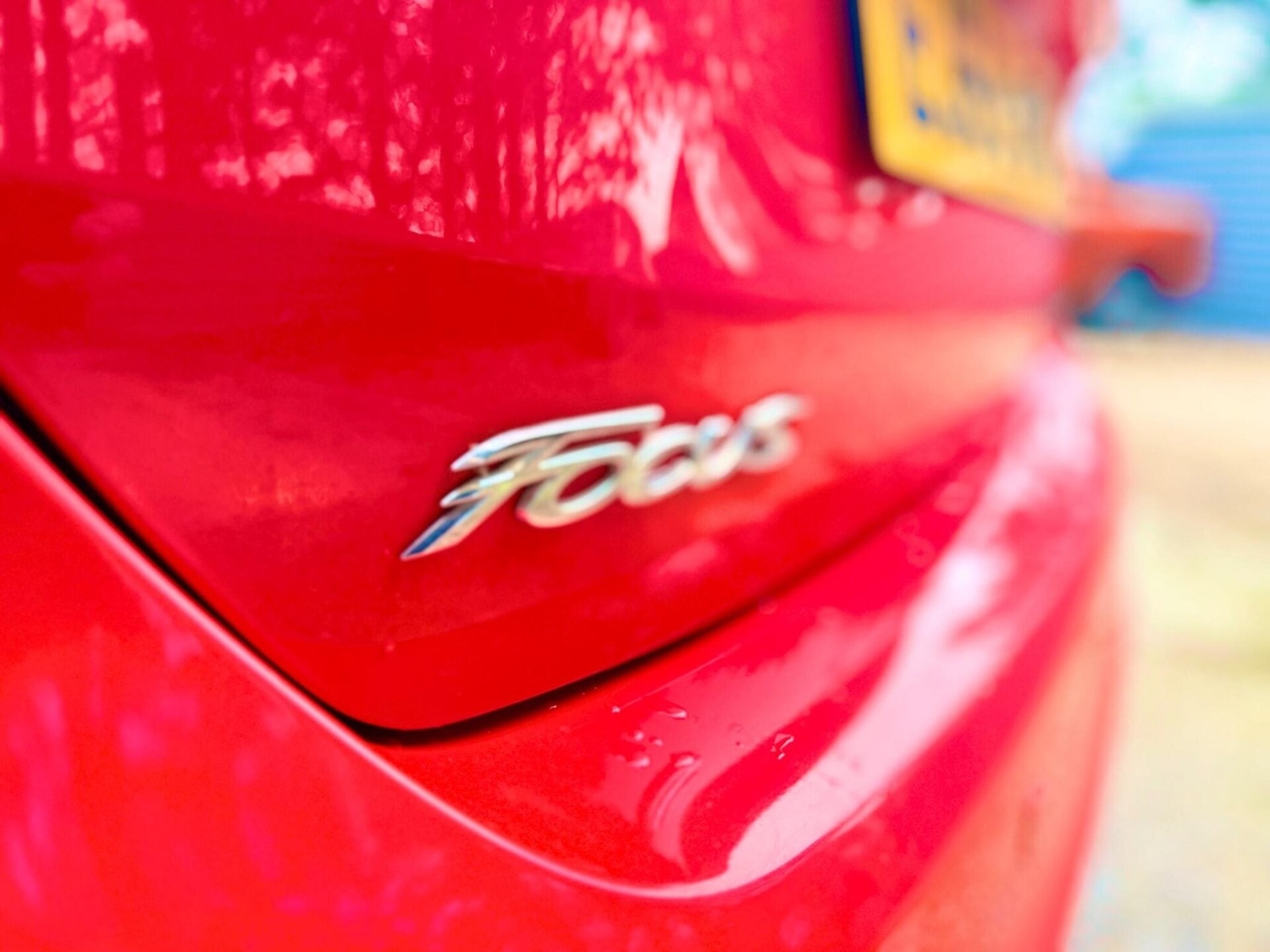 Used Ford Focus 2015 for sale - 77375892: Photo 17