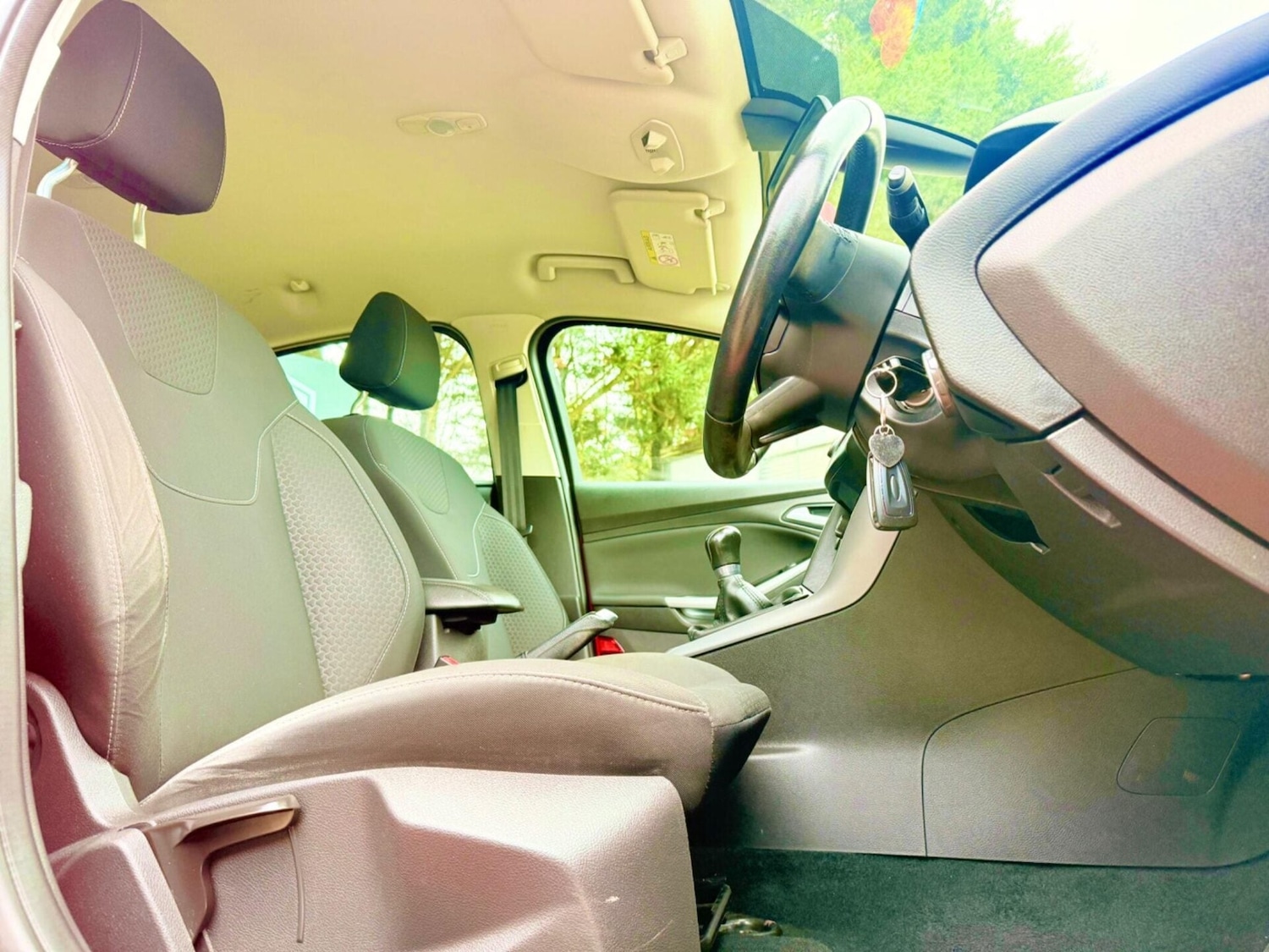 Used Ford Focus 2015 for sale - 77375892: Photo 18