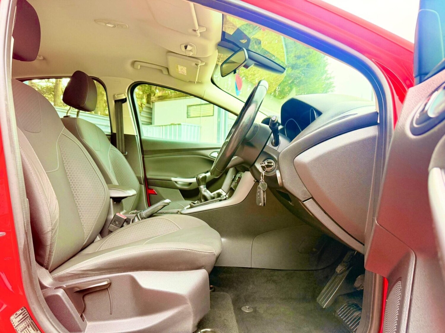 Used Ford Focus 2015 for sale - 77375892: Photo 19