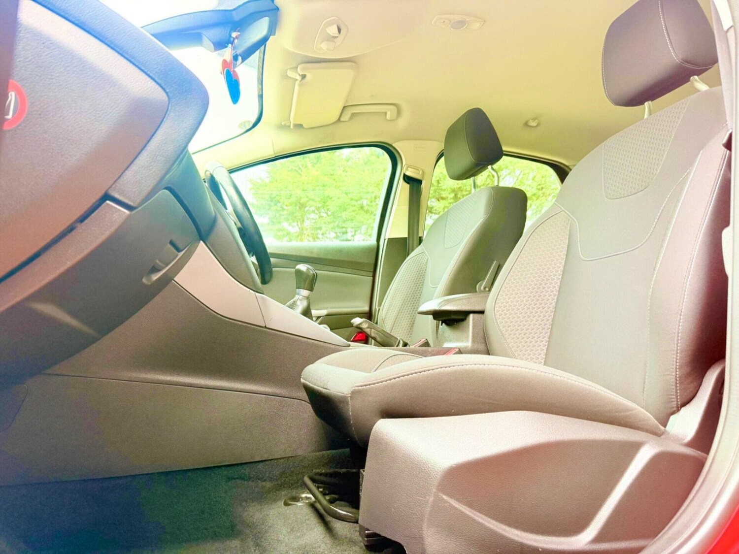 Used Ford Focus 2015 for sale - 77375892: Photo 24