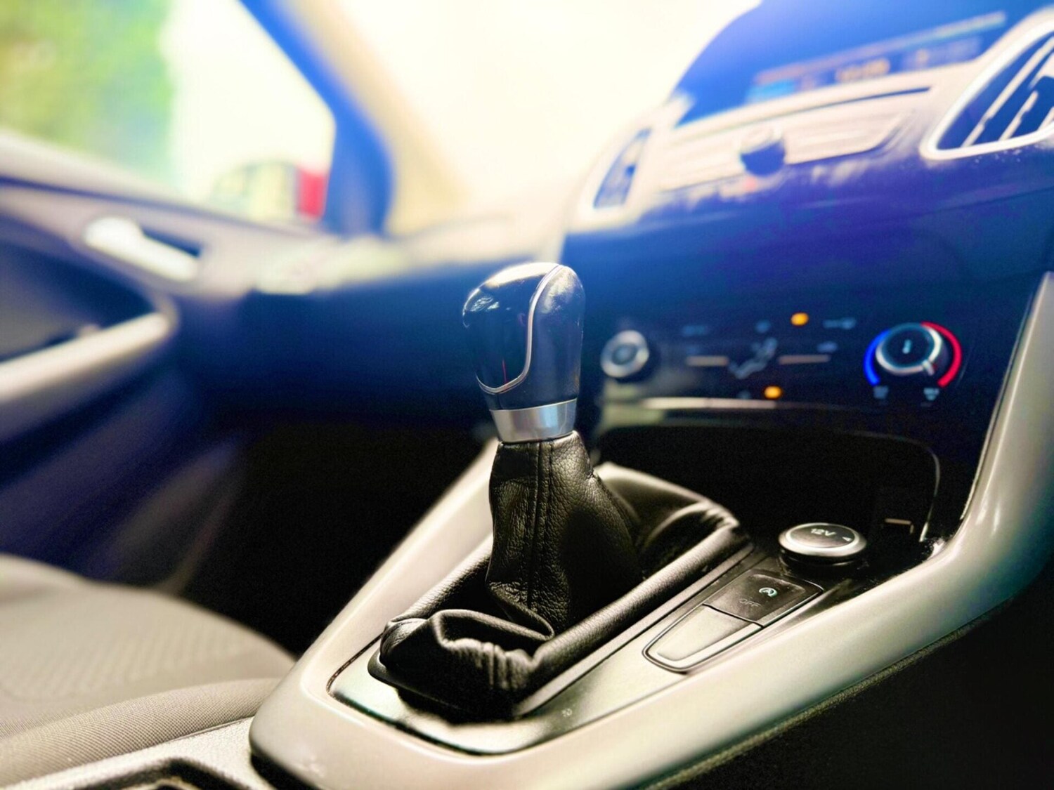 Used Ford Focus 2015 for sale - 77375892: Photo 26