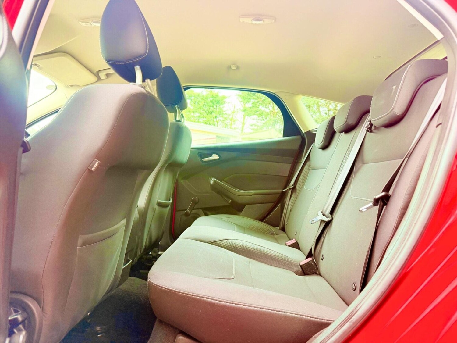 Used Ford Focus 2015 for sale - 77375892: Photo 27