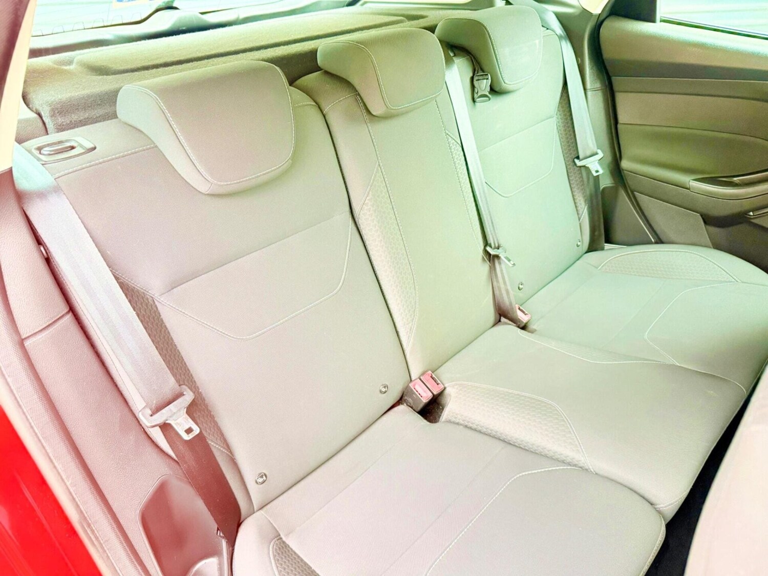 Used Ford Focus 2015 for sale - 77375892: Photo 29