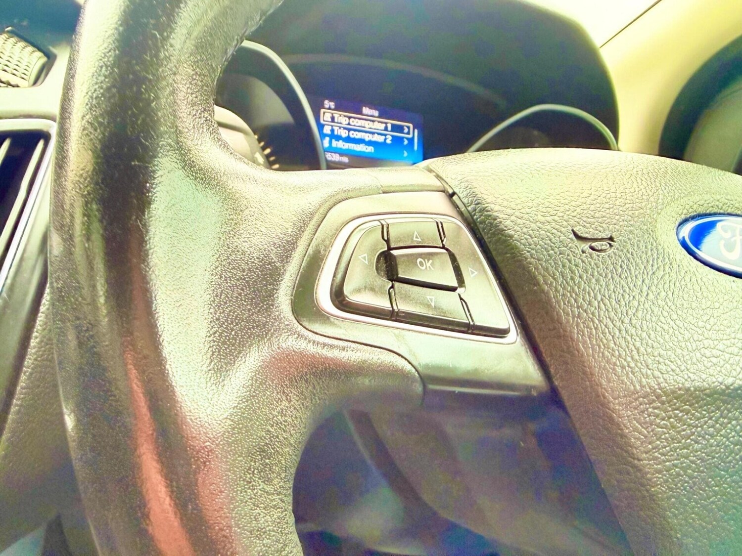 Used Ford Focus 2015 for sale - 77375892: Photo 31