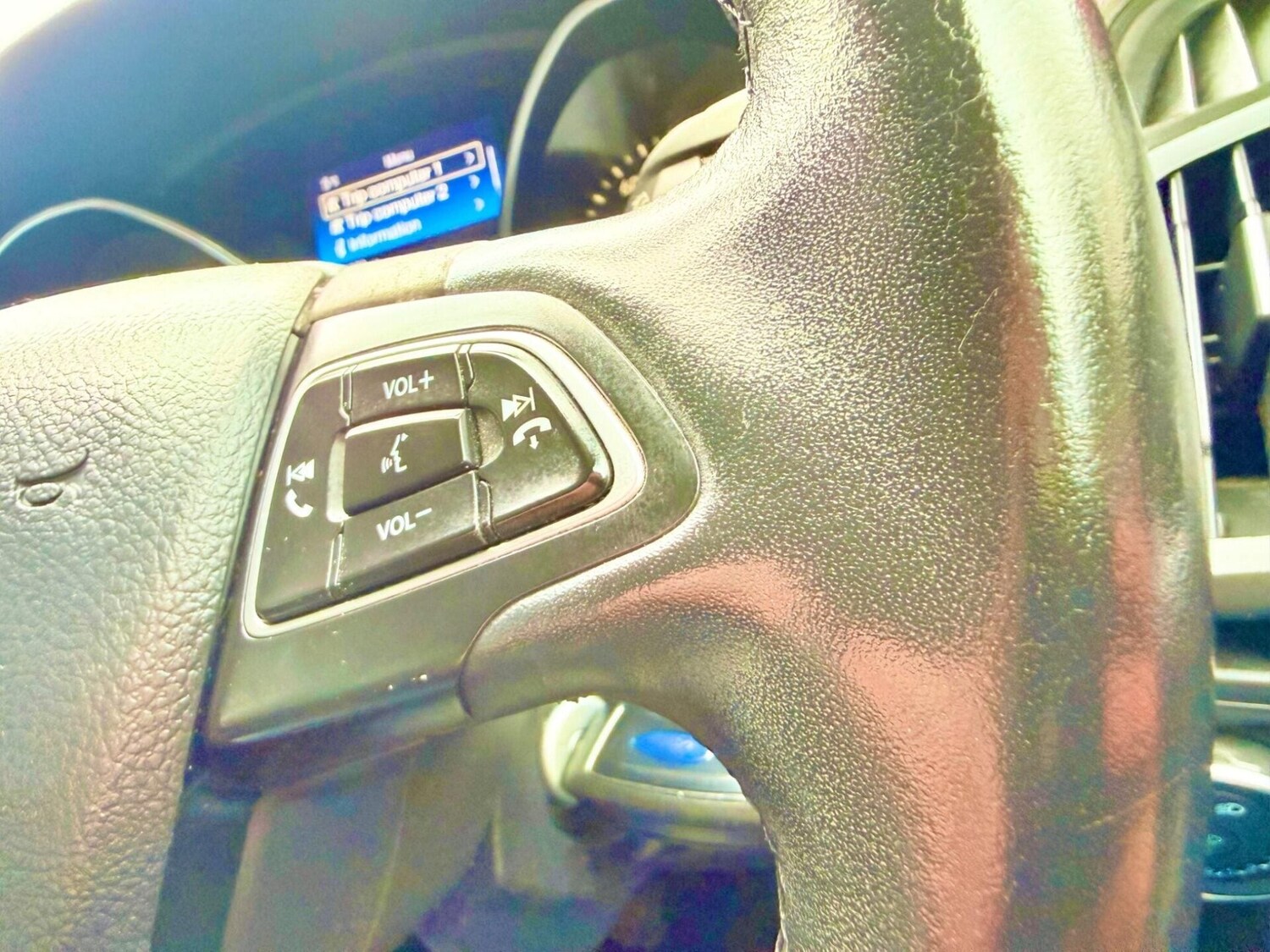 Used Ford Focus 2015 for sale - 77375892: Photo 32