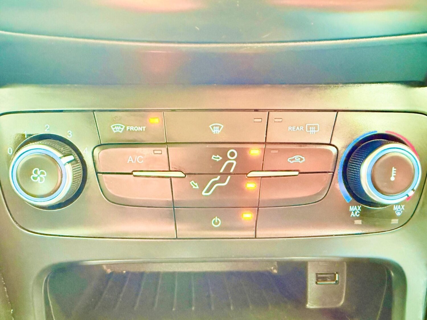 Used Ford Focus 2015 for sale - 77375892: Photo 33