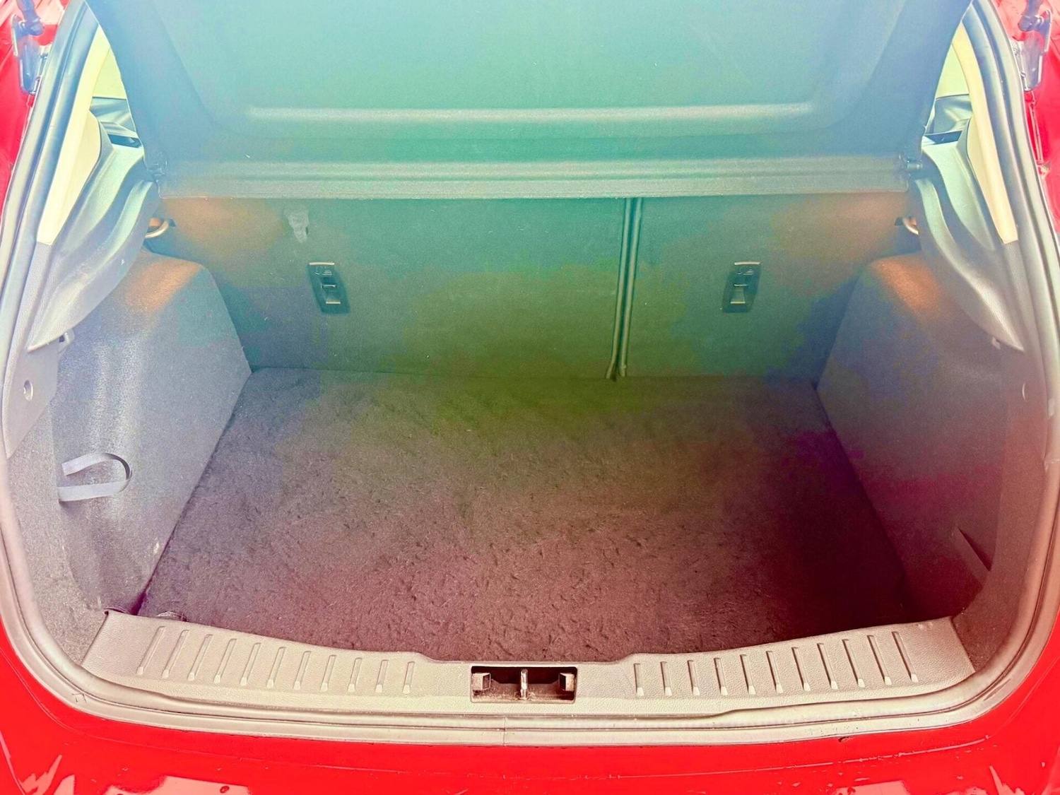 Used Ford Focus 2015 for sale - 77375892: Photo 8