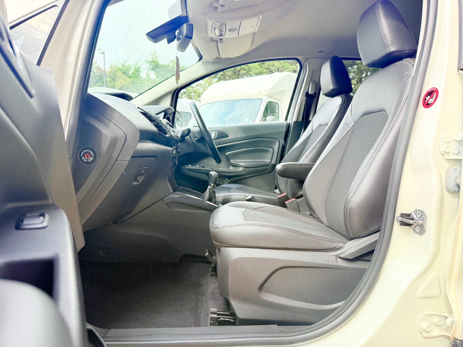Vehicle 15