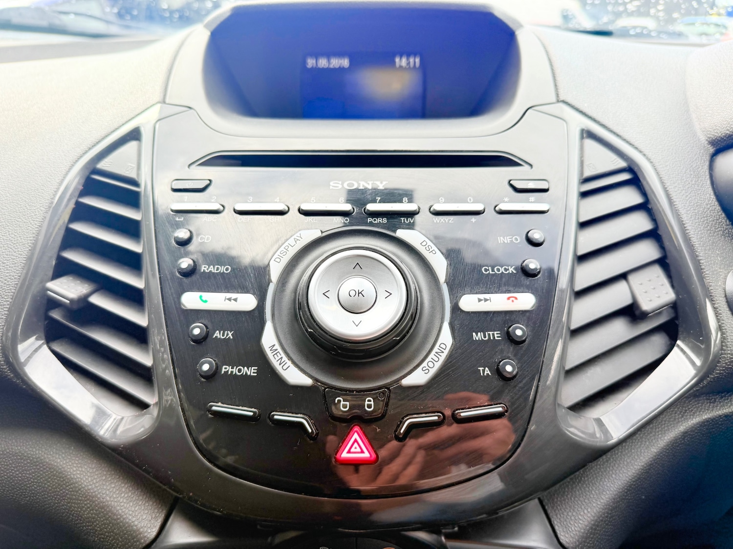 Vehicle 26