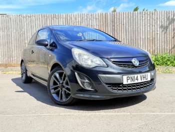 2014 (14) - 1.4T Black Edition 3dr
